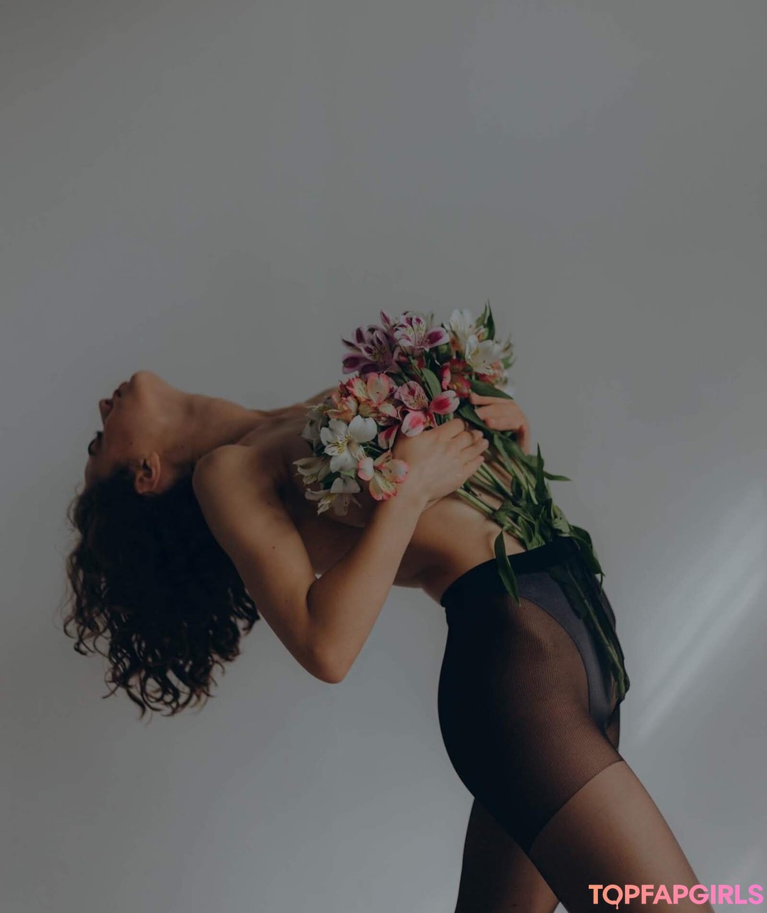 Photo nue de fuite OnlyFans de Solomia Maievska #1938