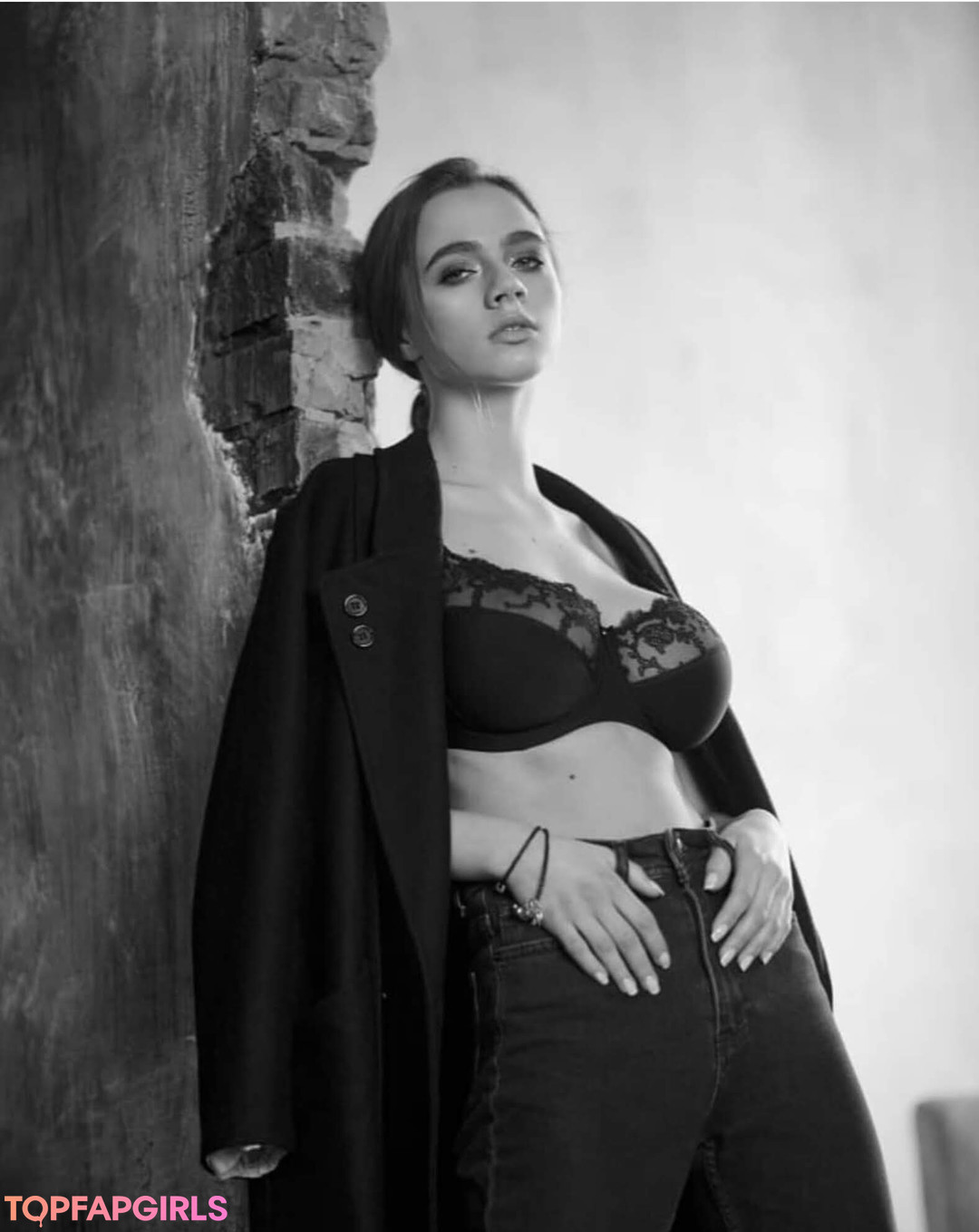 Photo nue de fuite OnlyFans de Solomia Maievska #1954