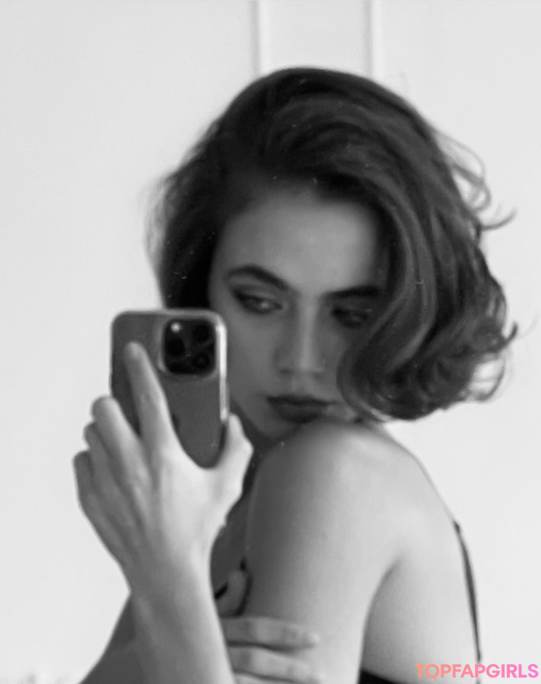 Photo nue de fuite OnlyFans de Solomia Maievska #1965