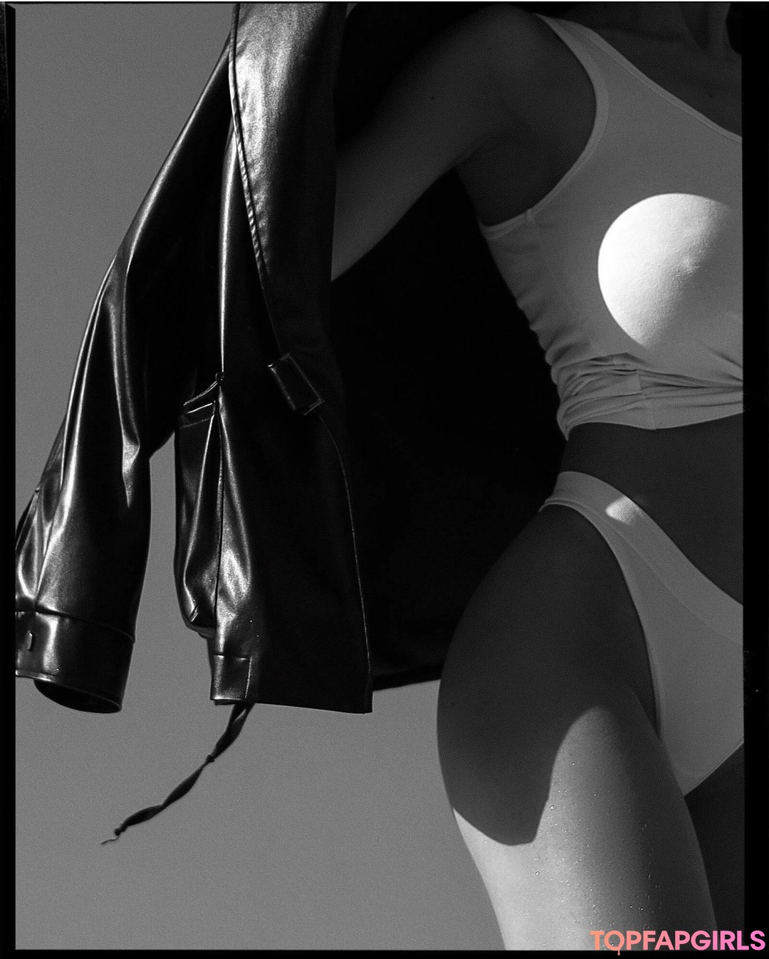 Photo nue de fuite OnlyFans de Solomia Maievska #1990