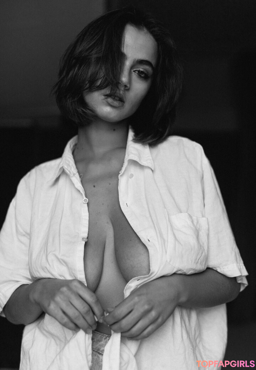 Photo nue de fuite OnlyFans de Solomia Maievska #741