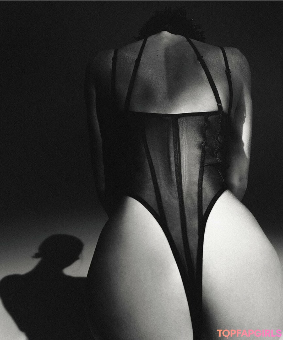Photo nue de fuite OnlyFans de Solomia Maievska #921