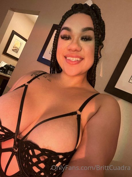 Britt Cuadra