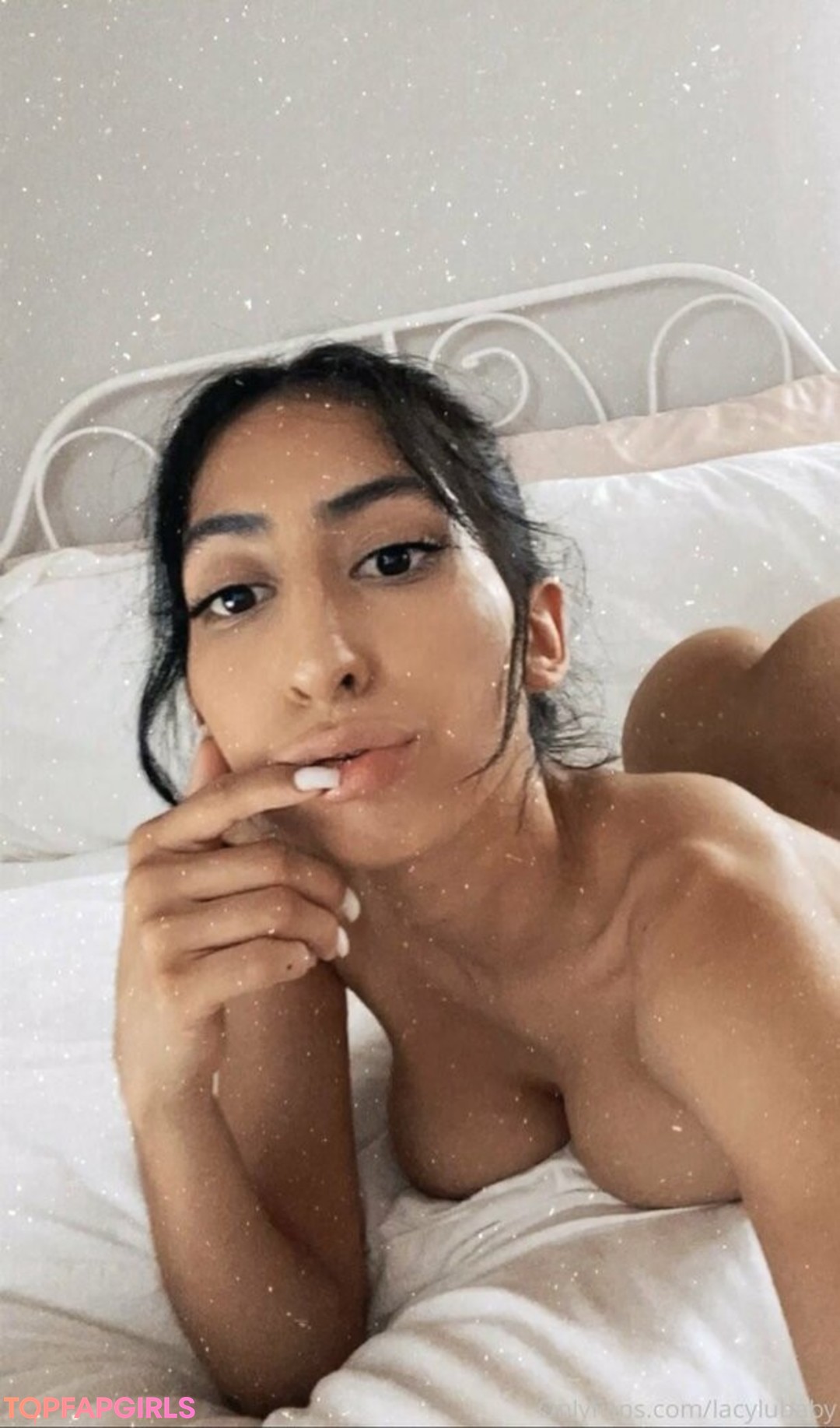 Photo nue de fuite OnlyFans de Lacylubaby #392
