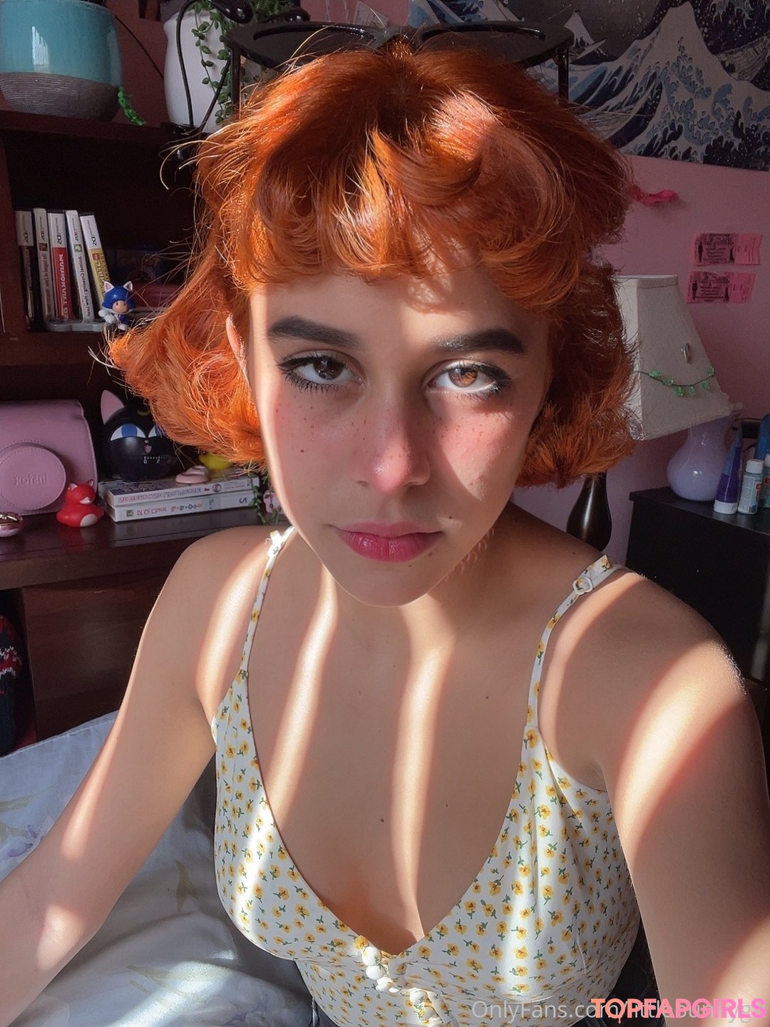 Photo nue de fuite OnlyFans de Little Bunny #186