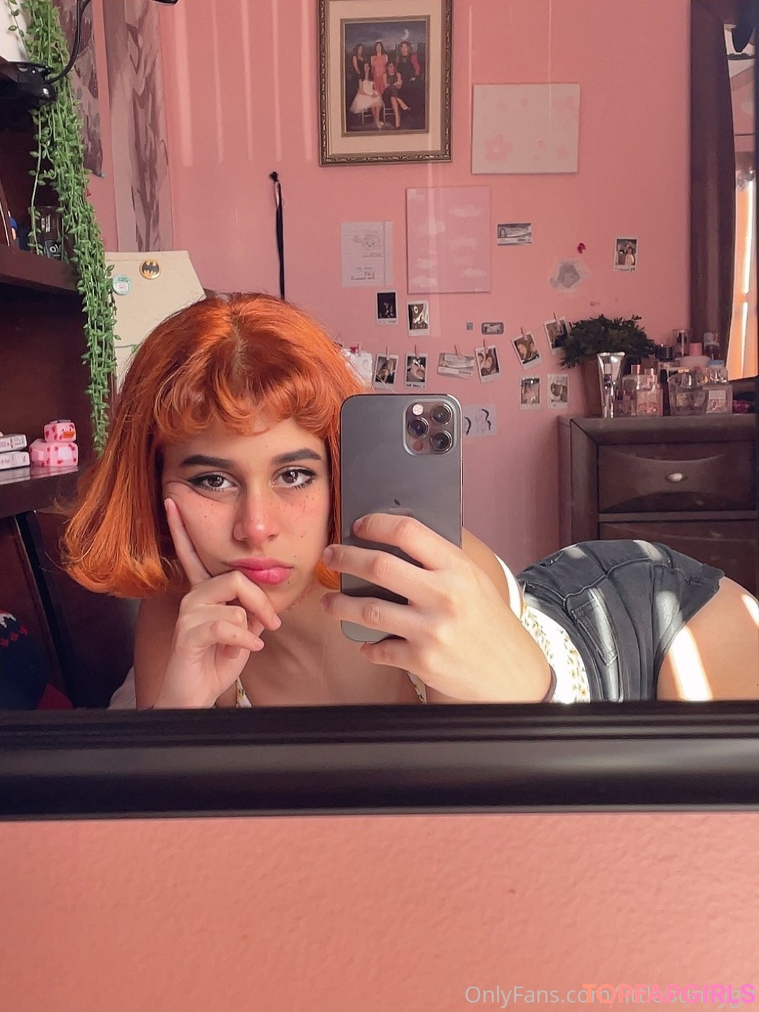 Photo nue de fuite OnlyFans de Little Bunny #188