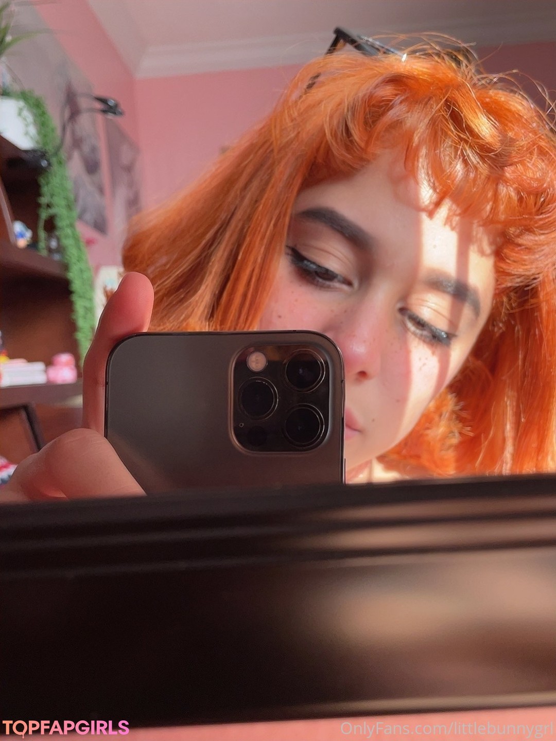Photo nue de fuite OnlyFans de Little Bunny #189