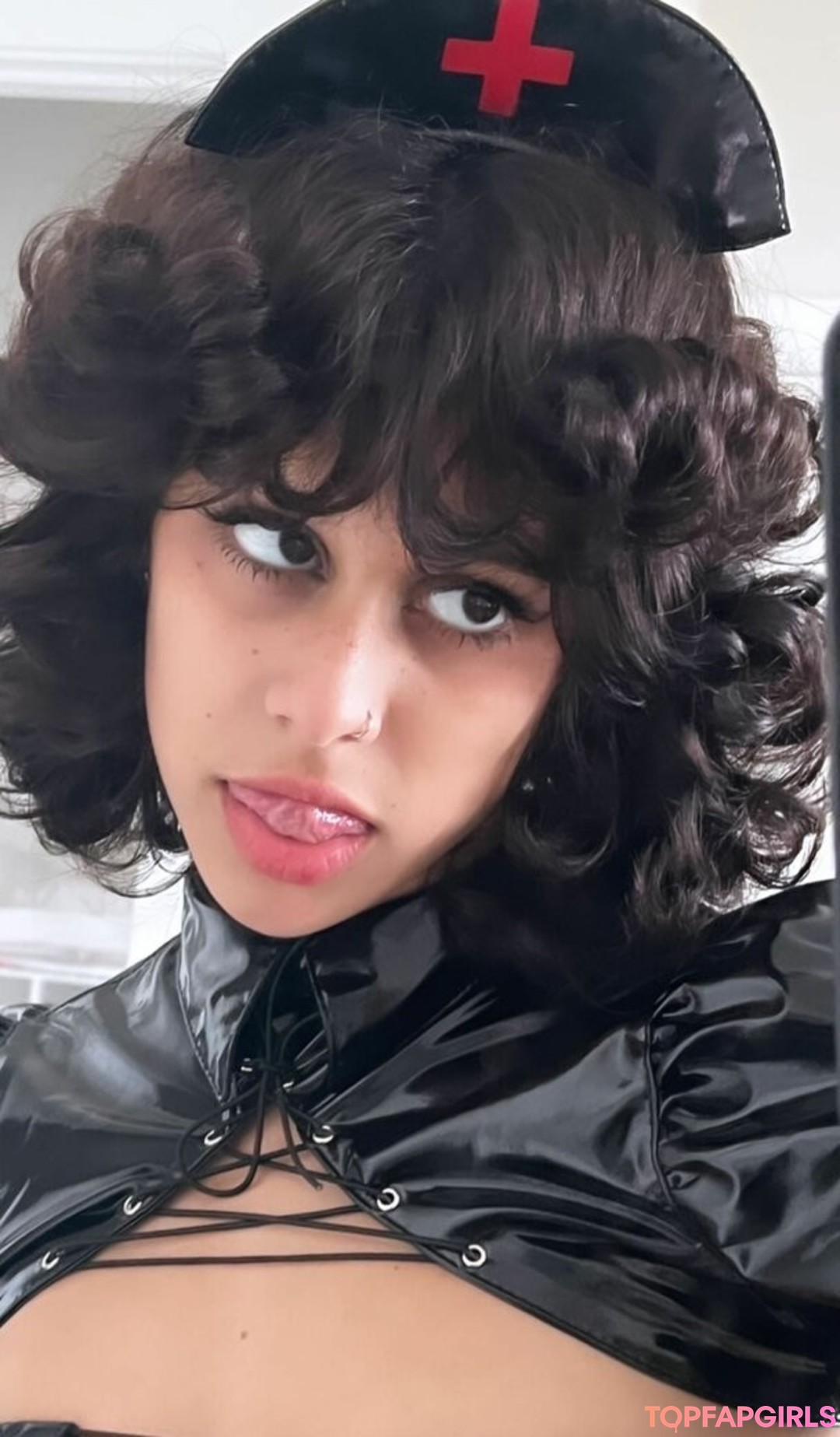Photo nue de fuite OnlyFans de Little Bunny #475