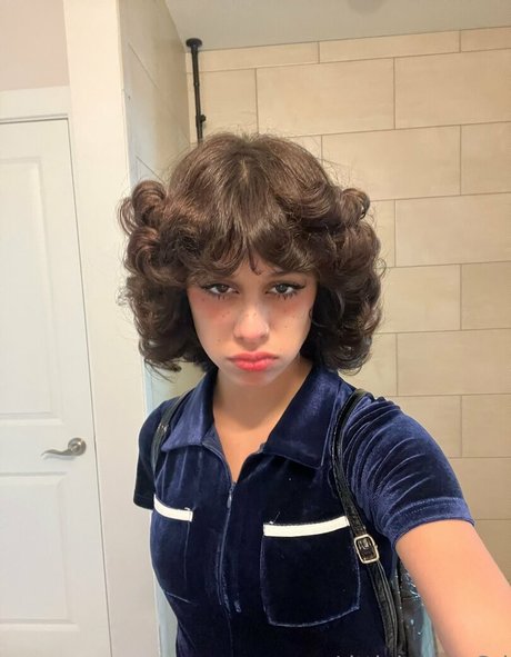 Photo nue de fuite OnlyFans de Little Bunny