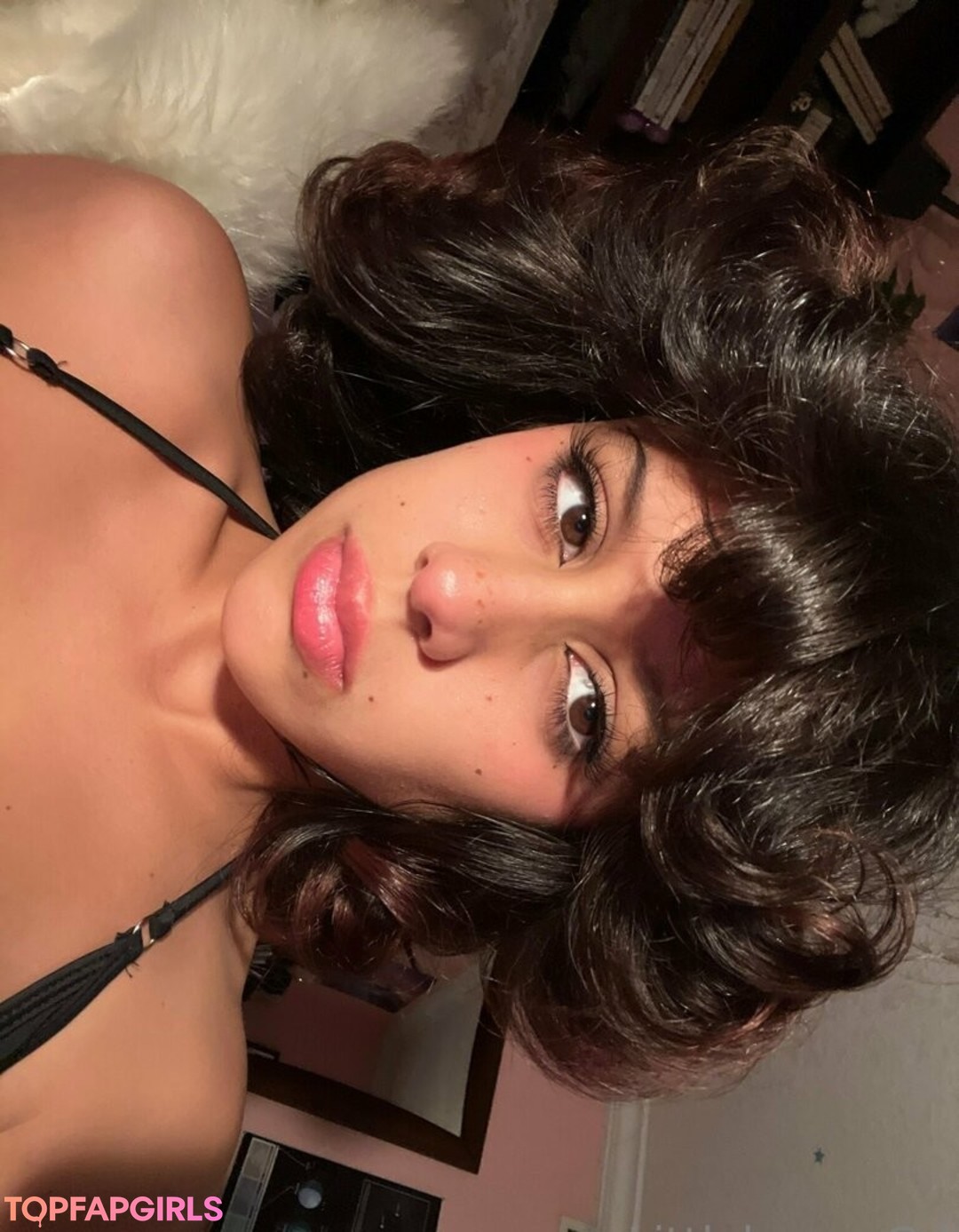 Photo nue de fuite OnlyFans de Little Bunny #502