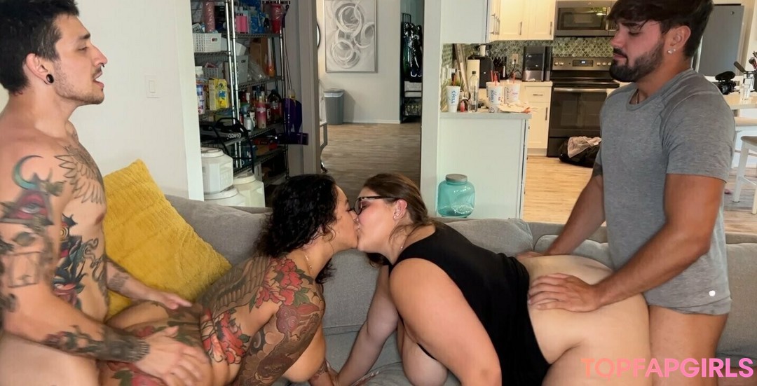 Photo nue de fuite OnlyFans de Lucy Ford #70