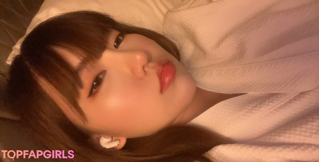 Photo nue de fuite OnlyFans de Moiicos #1129