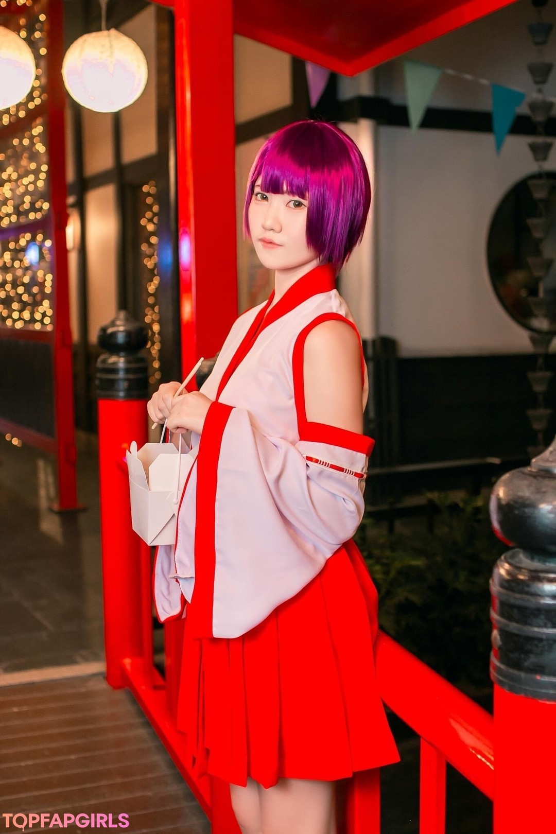 Photo nue de fuite OnlyFans de Moiicos #86