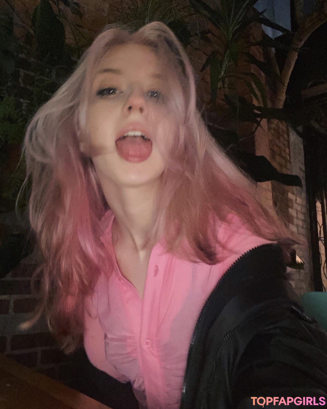 Photo nue de fuite OnlyFans de Babs #18