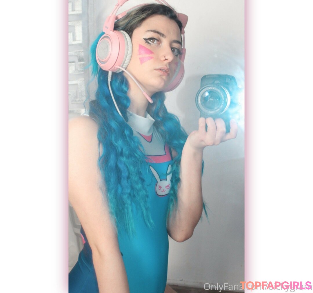 Photo nue de fuite OnlyFans de Bickygram #39