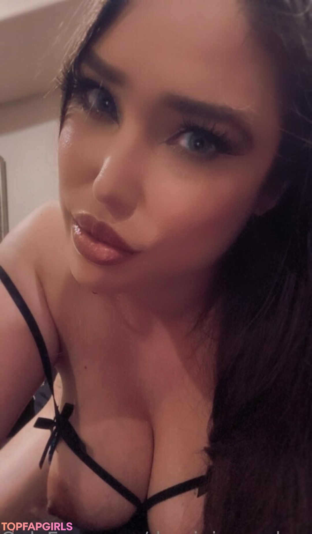 Photo nue de fuite OnlyFans de Dominique Skye #167