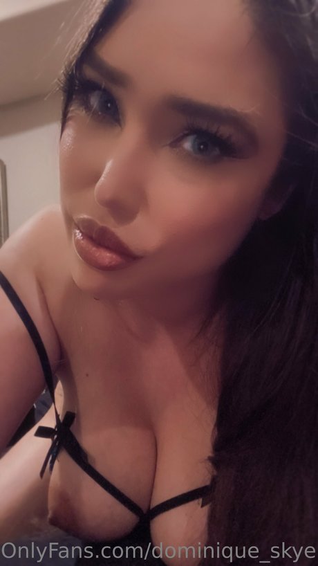 Dominique Skye