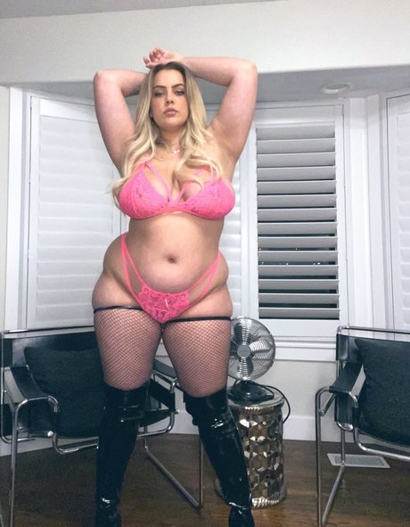 Photo nue de fuite OnlyFans de Katie Cummings