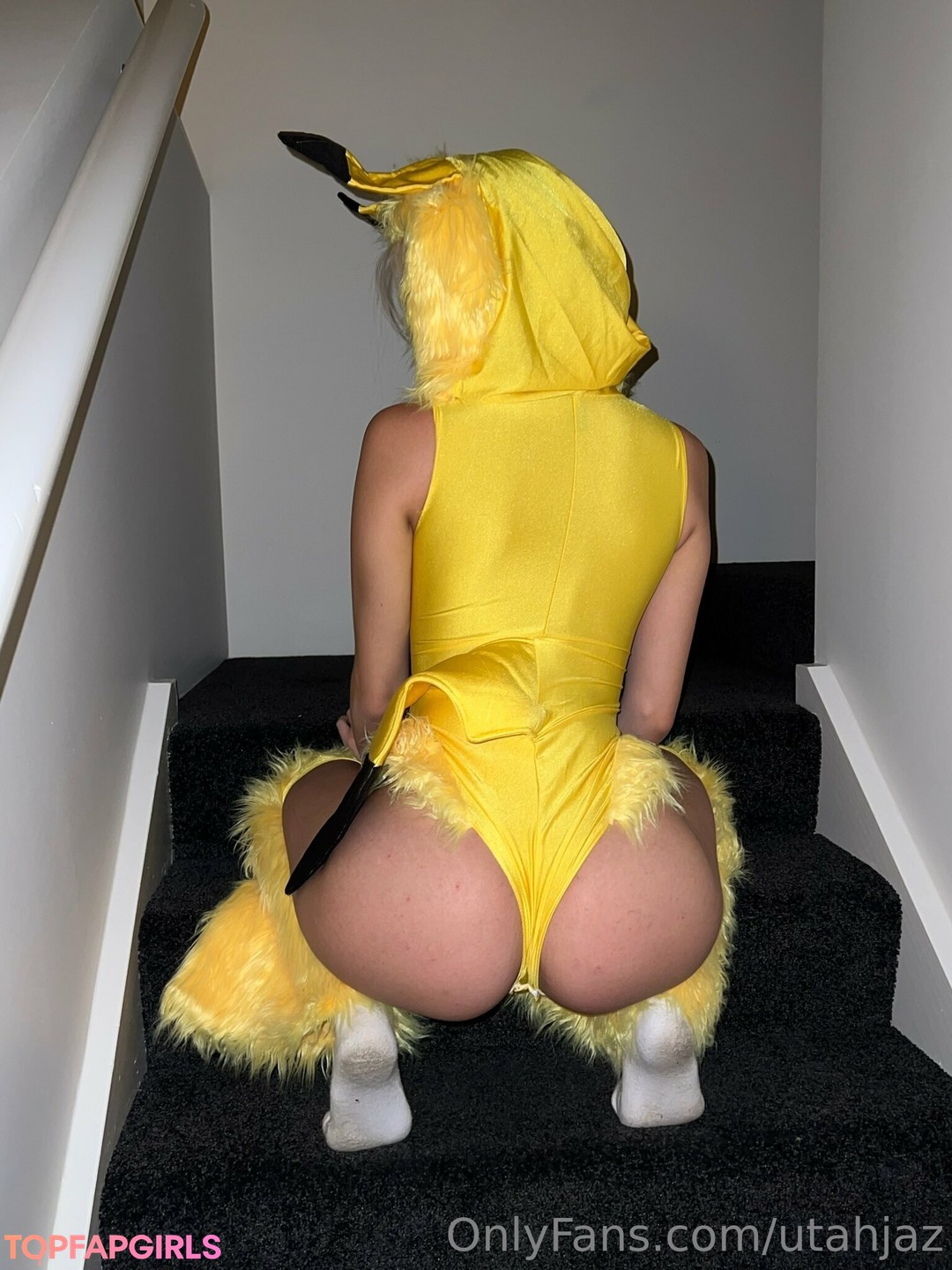 Photo nue de fuite OnlyFans de Jasmine See #608