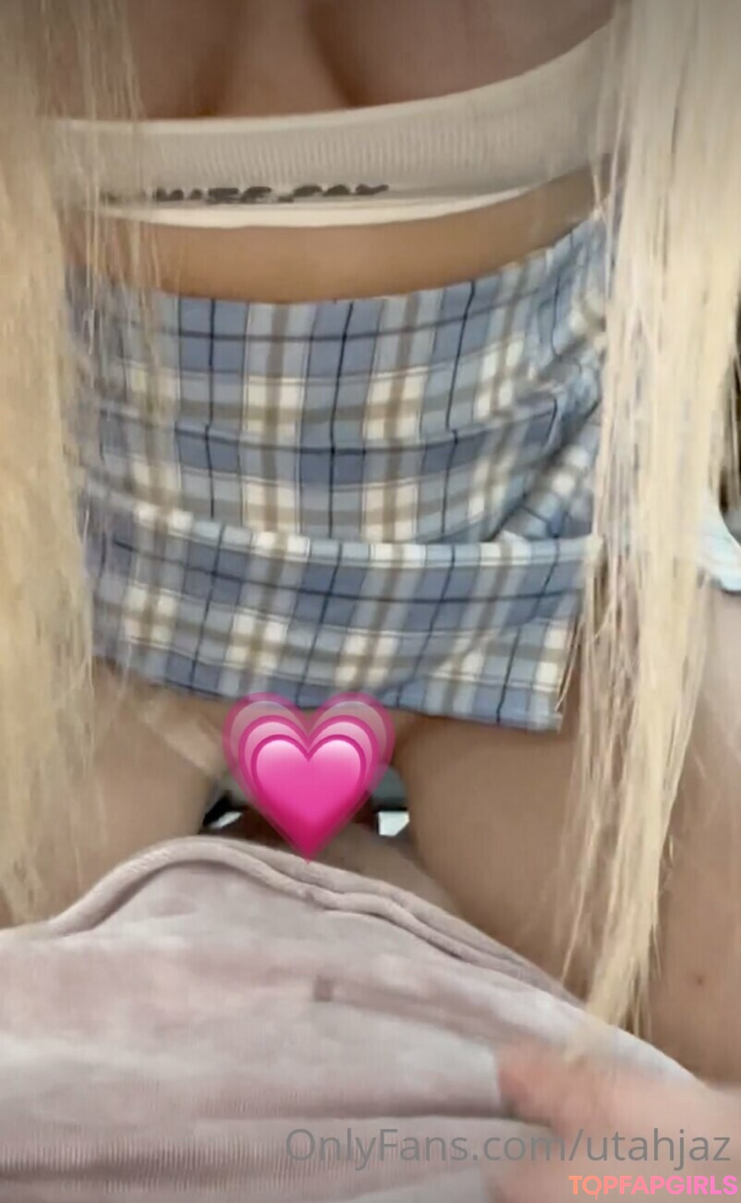 Photo nue de fuite OnlyFans de Jasmine See #624