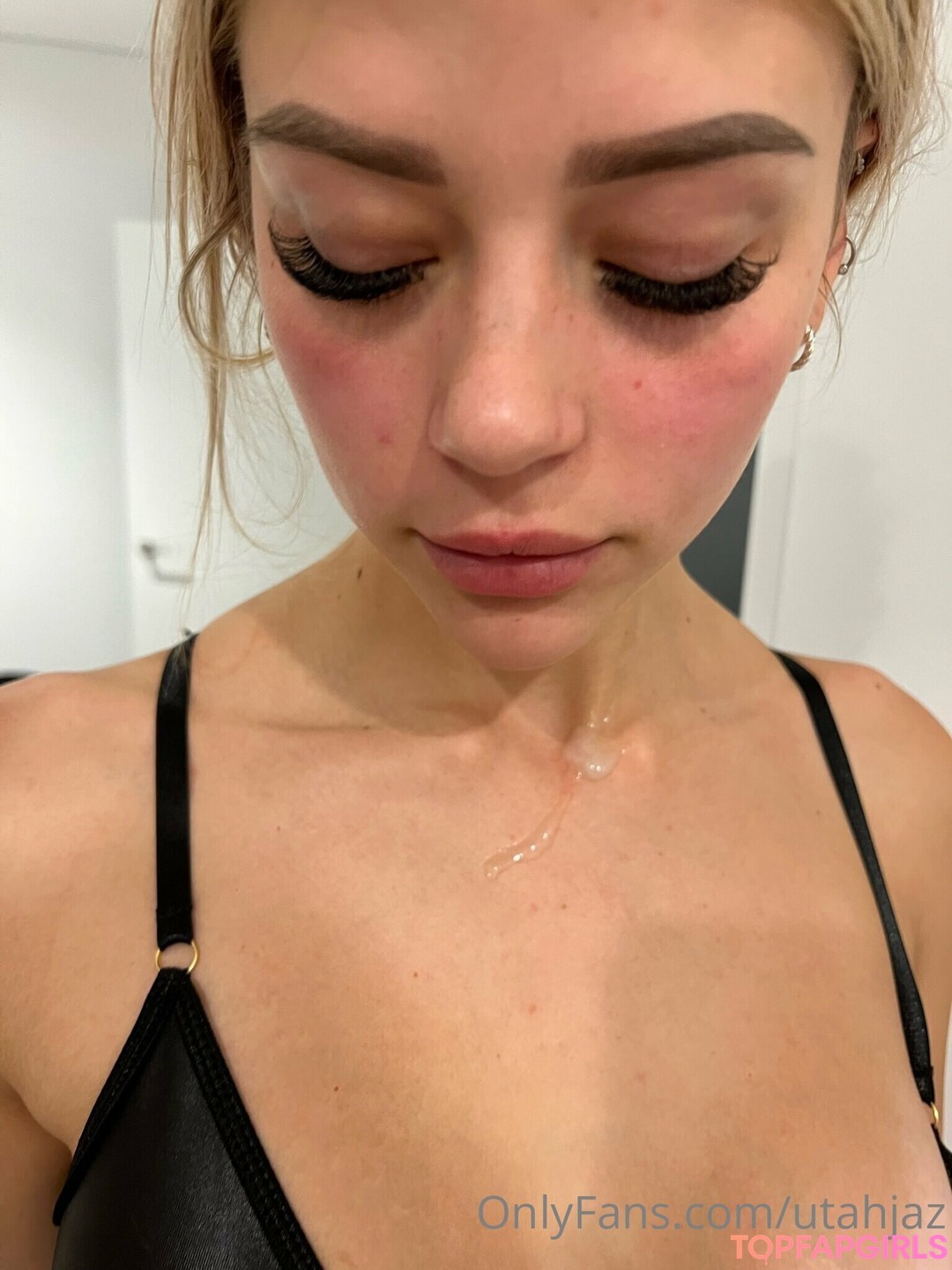 Photo nue de fuite OnlyFans de Jasmine See #262