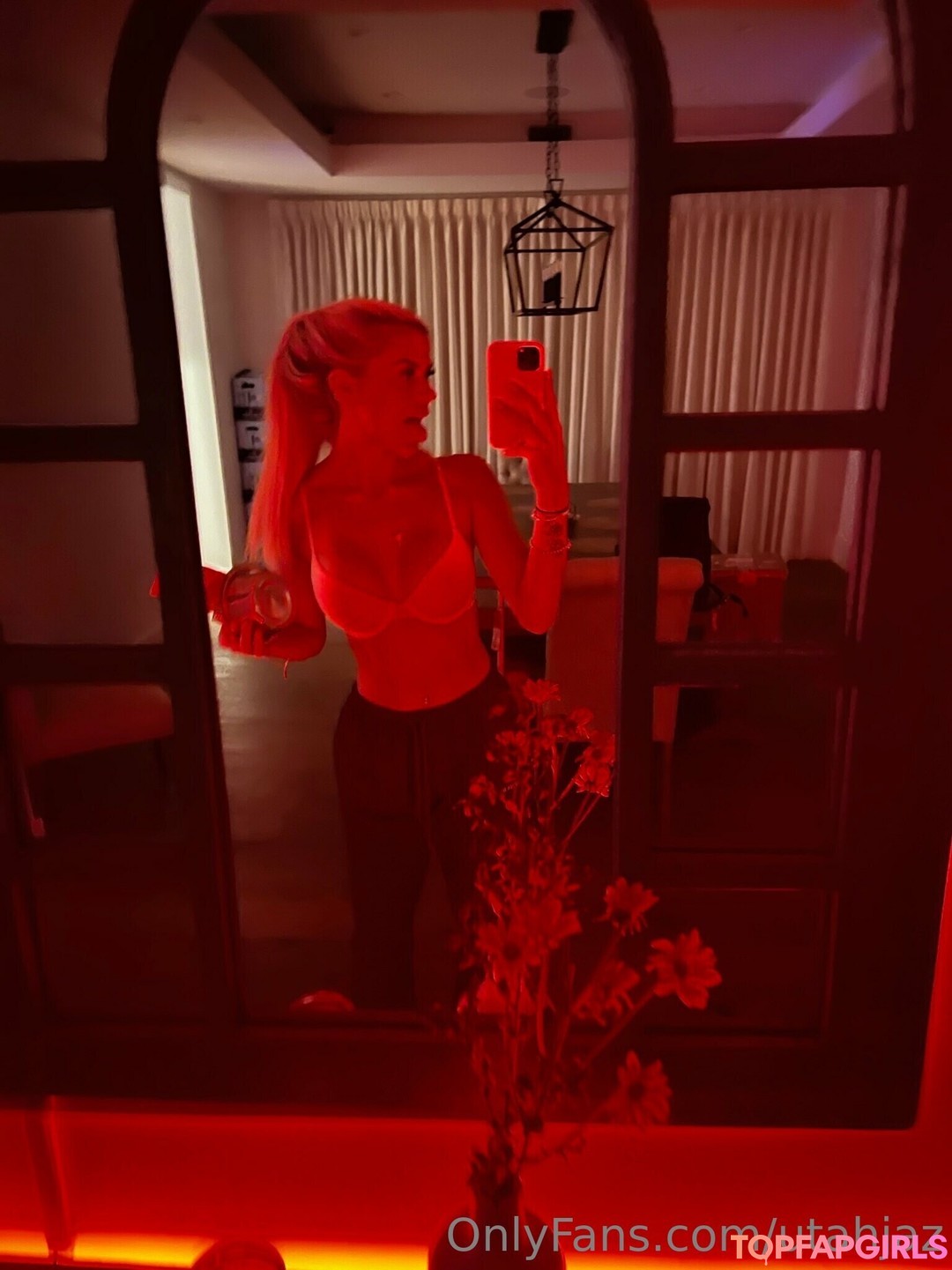 Photo nue de fuite OnlyFans de Jasmine See #459