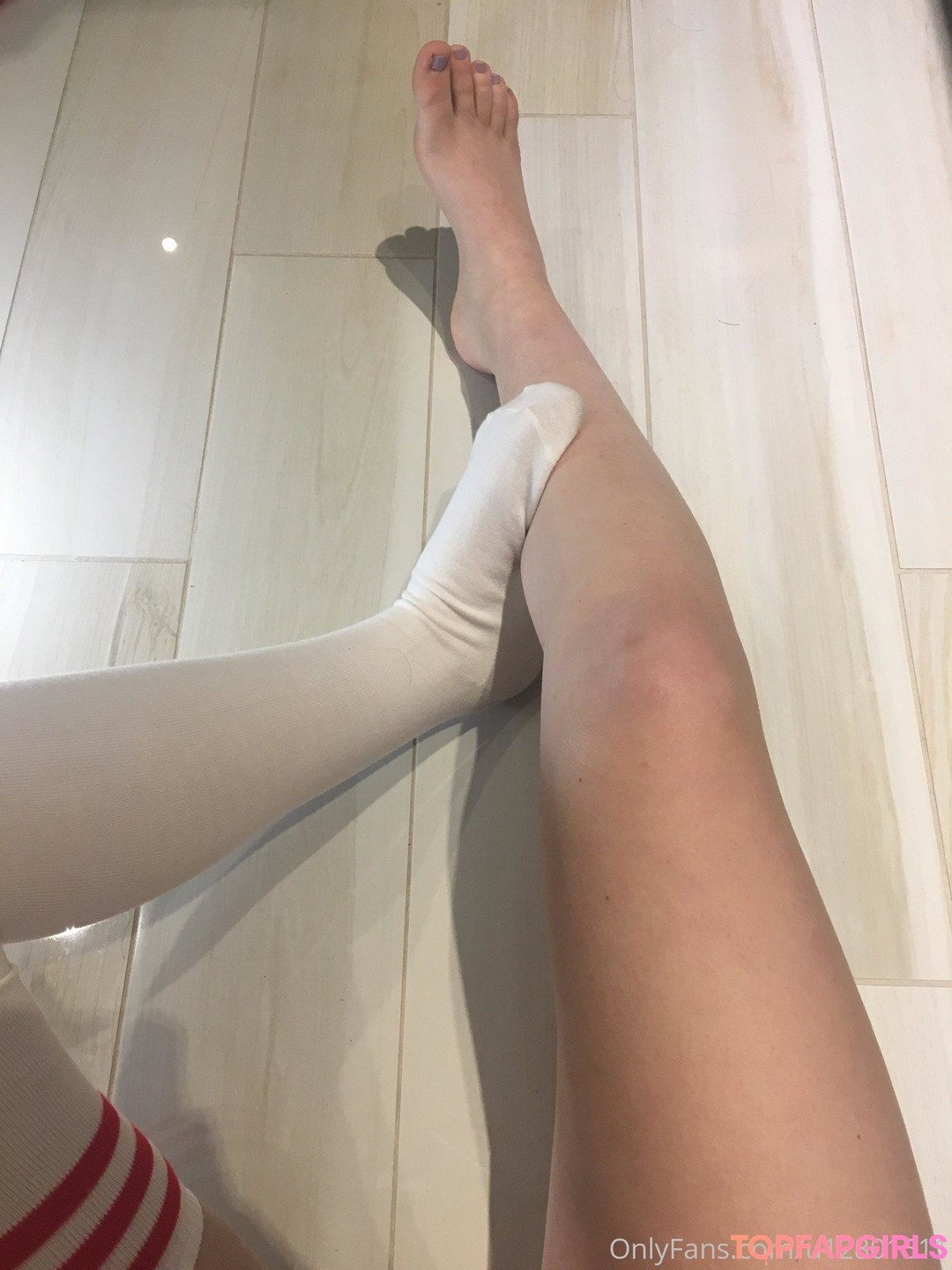 Photo nue de fuite OnlyFans de Hailey Hatez You #789
