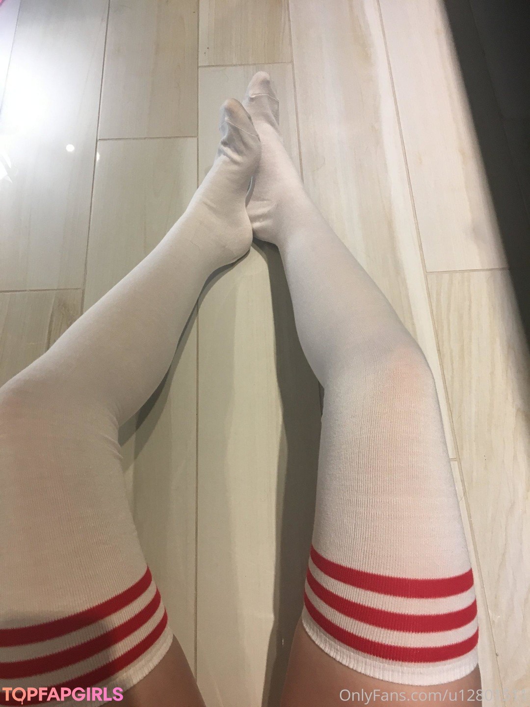 Photo nue de fuite OnlyFans de Hailey Hatez You #266