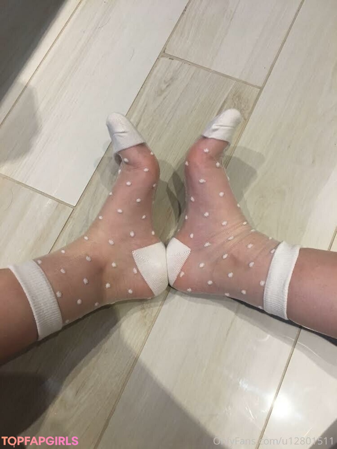 Photo nue de fuite OnlyFans de Hailey Hatez You #267
