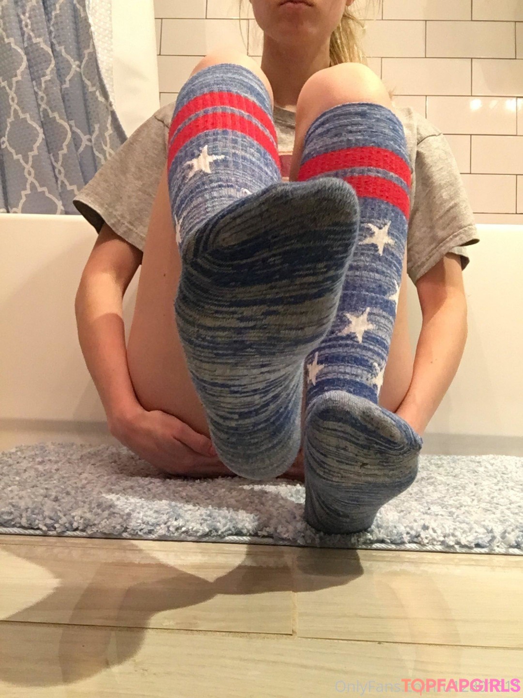 Photo nue de fuite OnlyFans de Hailey Hatez You #348