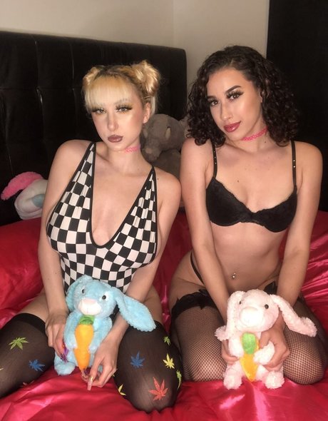 Skylar Vox