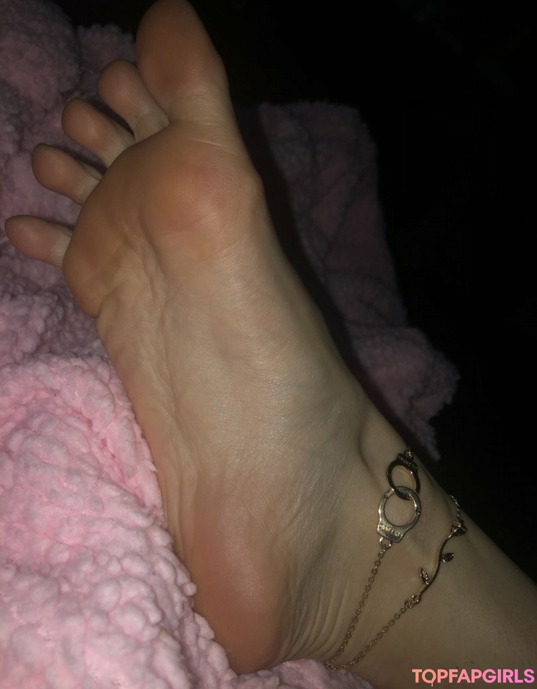 Photo nue de fuite OnlyFans de Skylar Vox #377