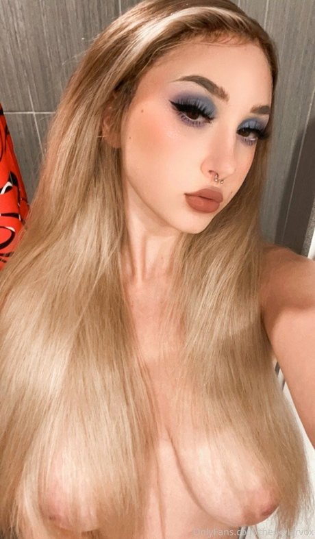 Skylar Vox
