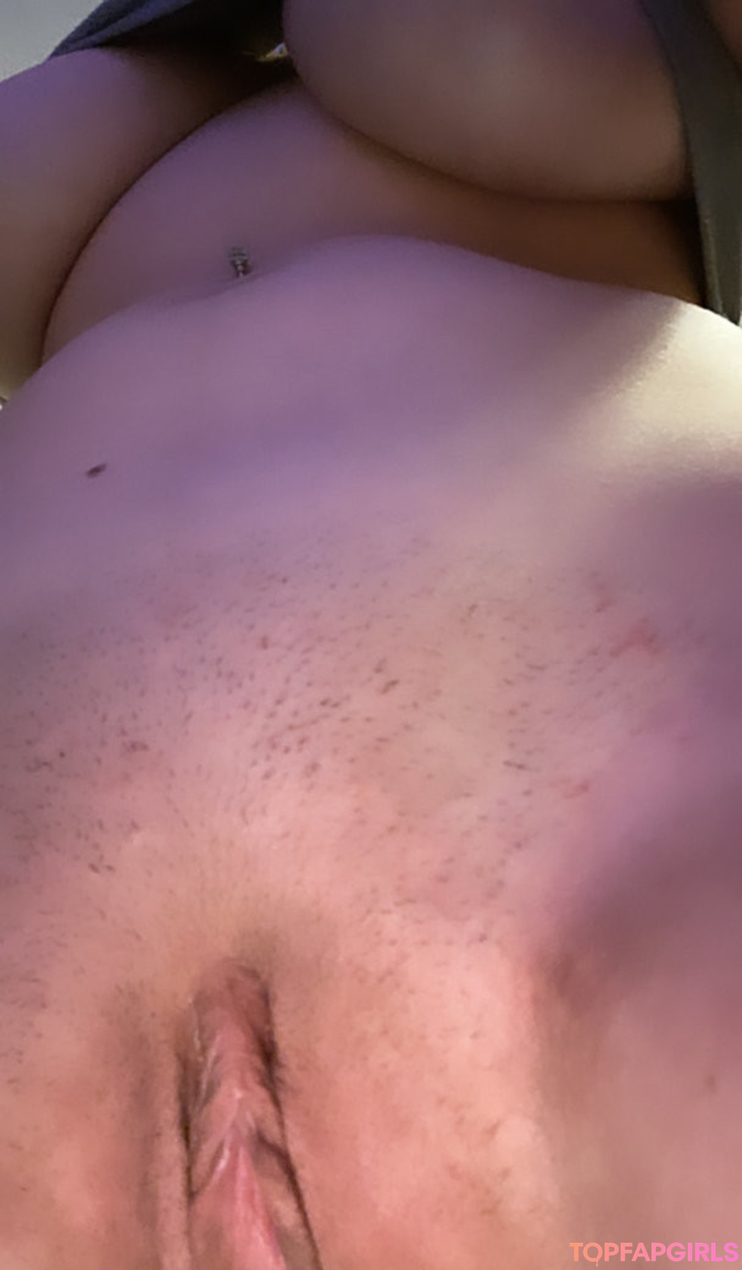 Photo nue de fuite OnlyFans de Skylar Vox #63