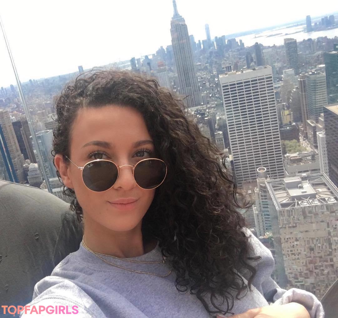 Photo nue de fuite OnlyFans de Joey Fisher #191