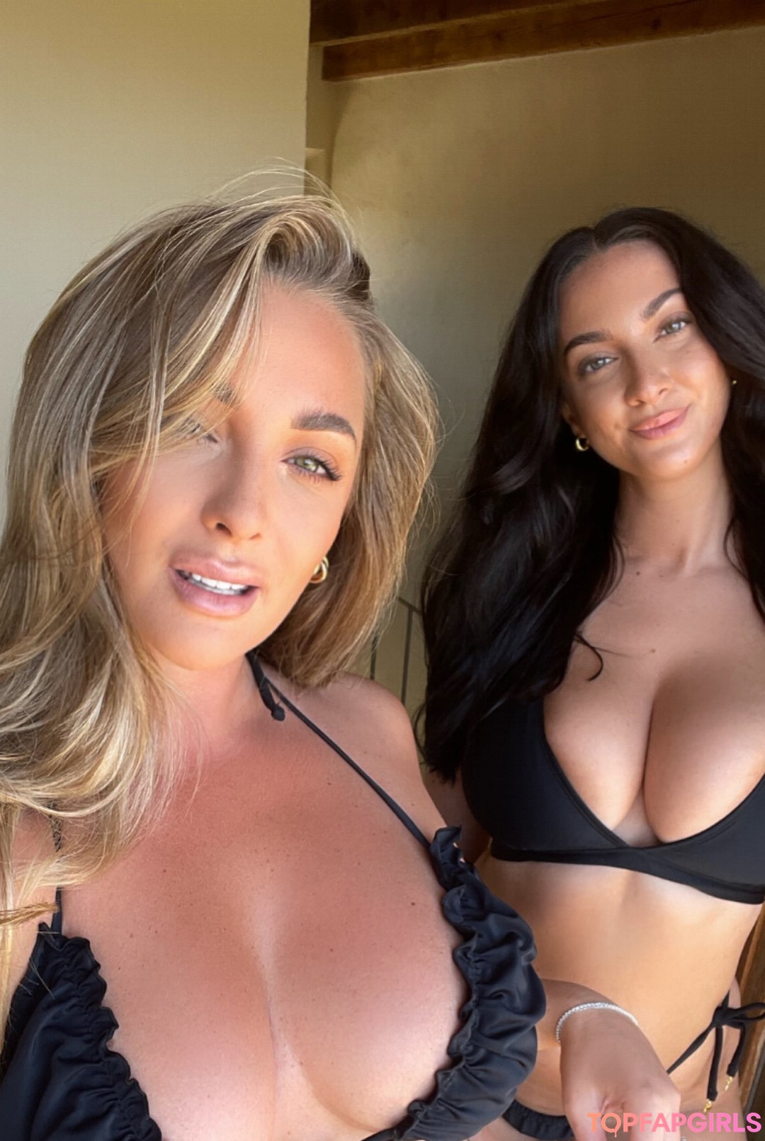 Photo nue de fuite OnlyFans de Joey Fisher #417