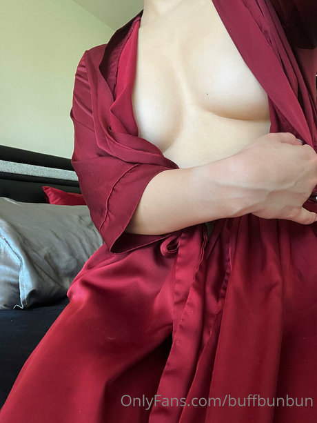 Womanwearingred