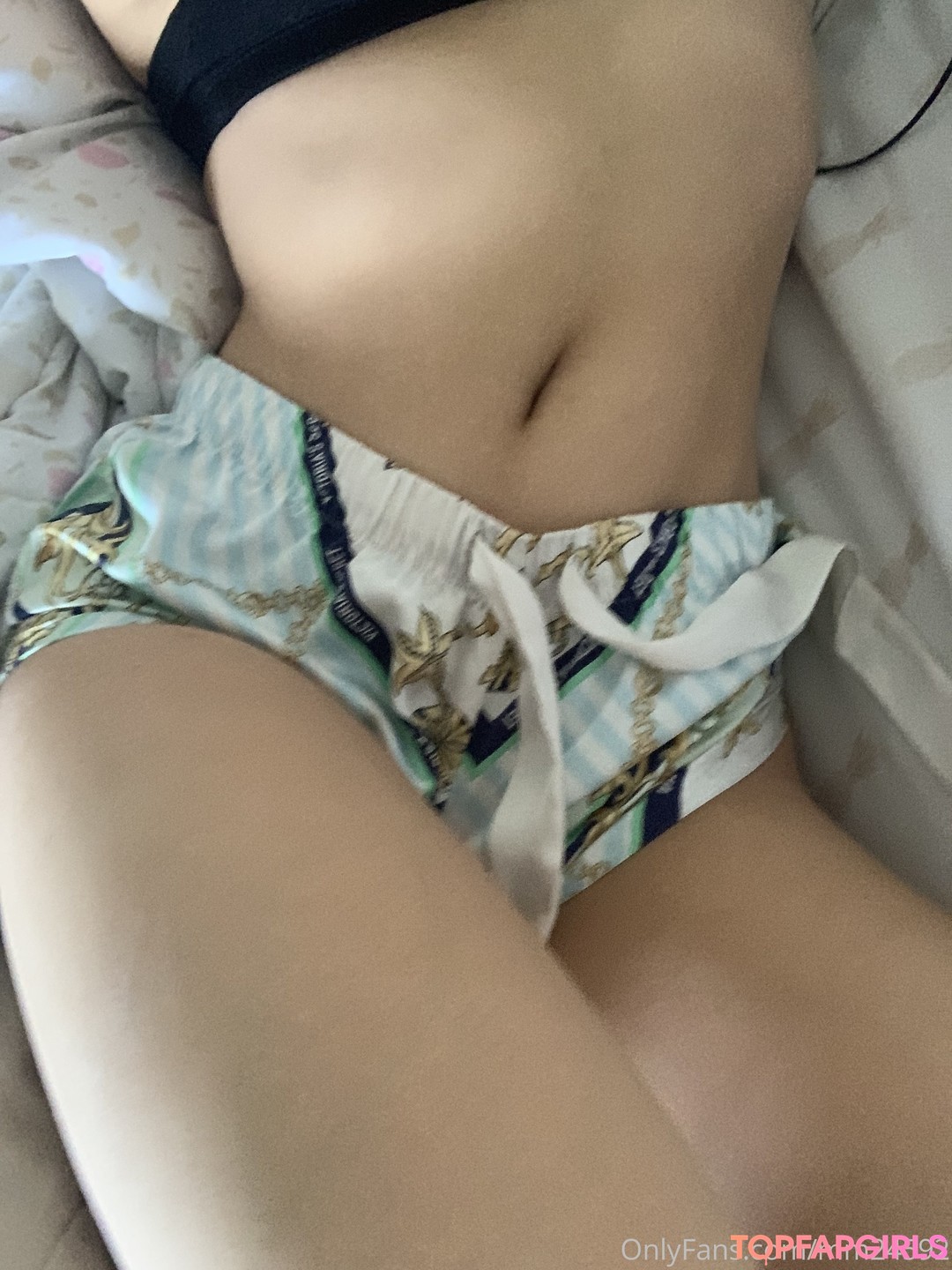 Photo nue de fuite OnlyFans de Muscle Mochi #26