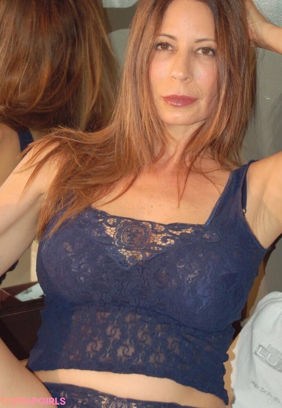 Photo nue de fuite OnlyFans de Christy Canyon #190