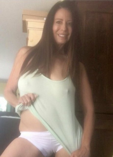 Christy Canyon