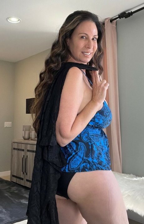 Christy Canyon
