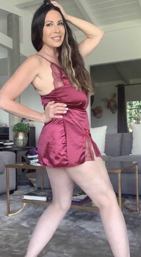 Christy Canyon