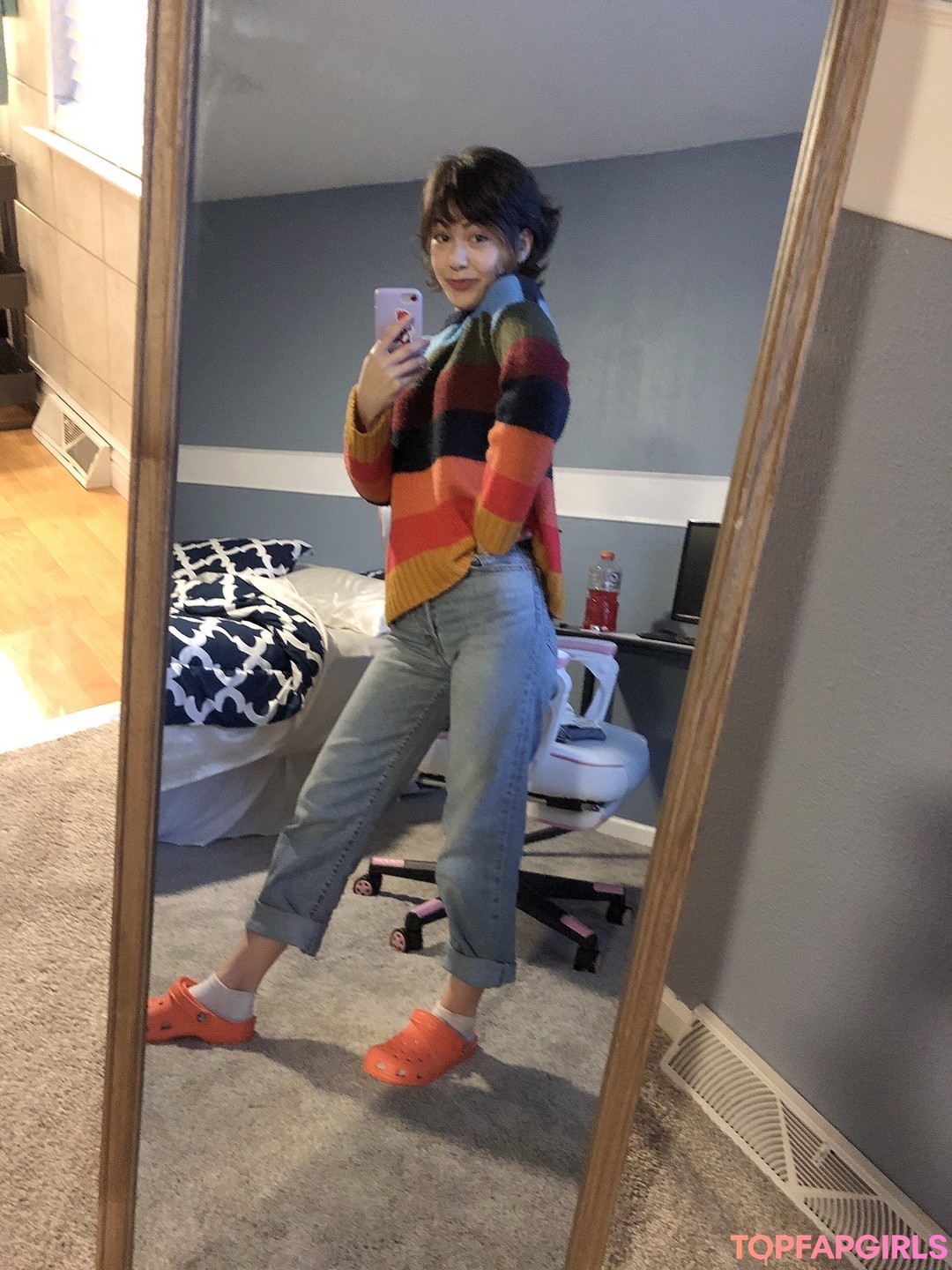 Photo nue de fuite OnlyFans de Betas Inferno #532