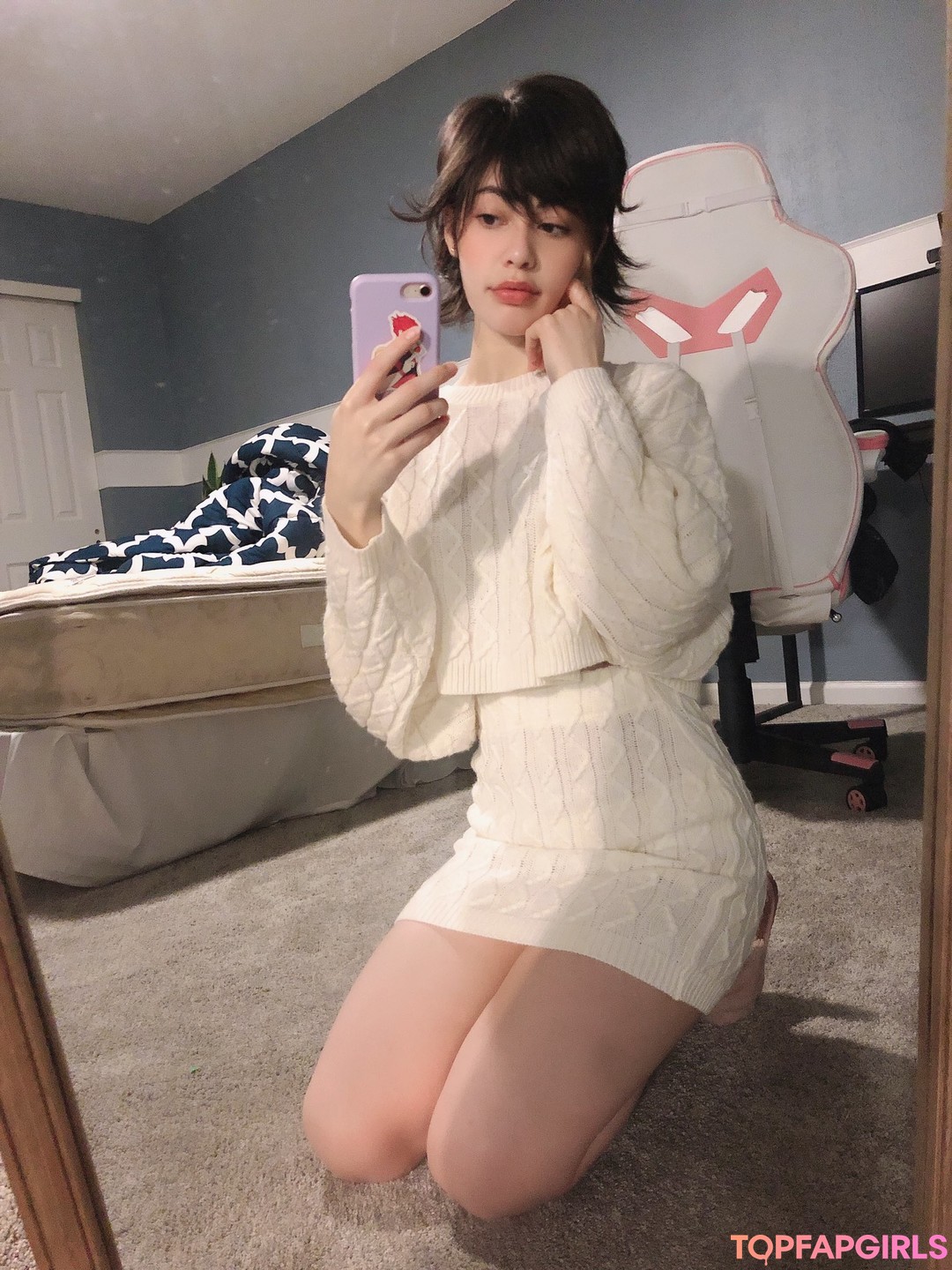 Photo nue de fuite OnlyFans de Betas Inferno #534