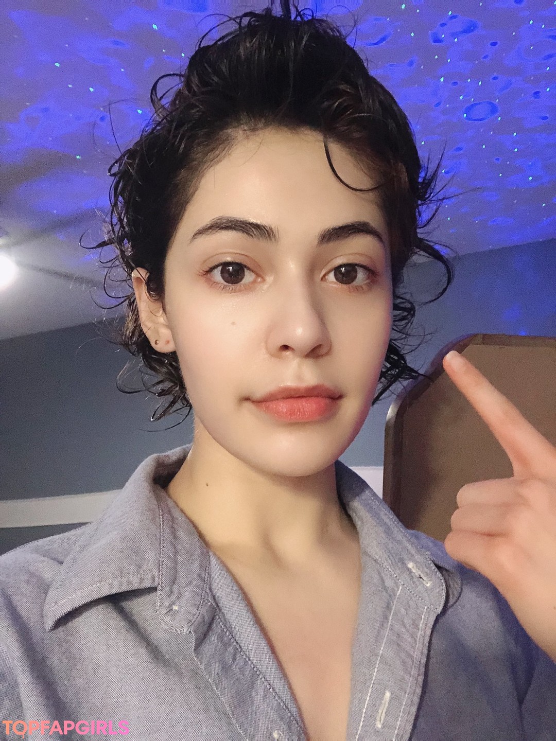 Photo nue de fuite OnlyFans de Betas Inferno #559