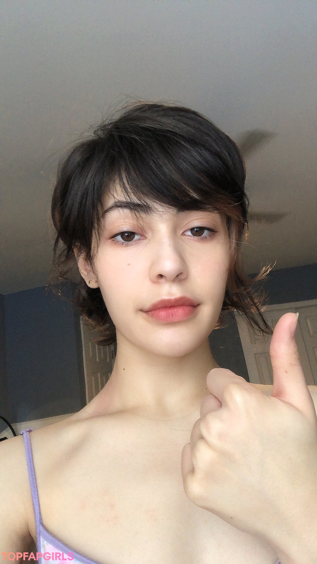 Photo nue de fuite OnlyFans de Betas Inferno #564