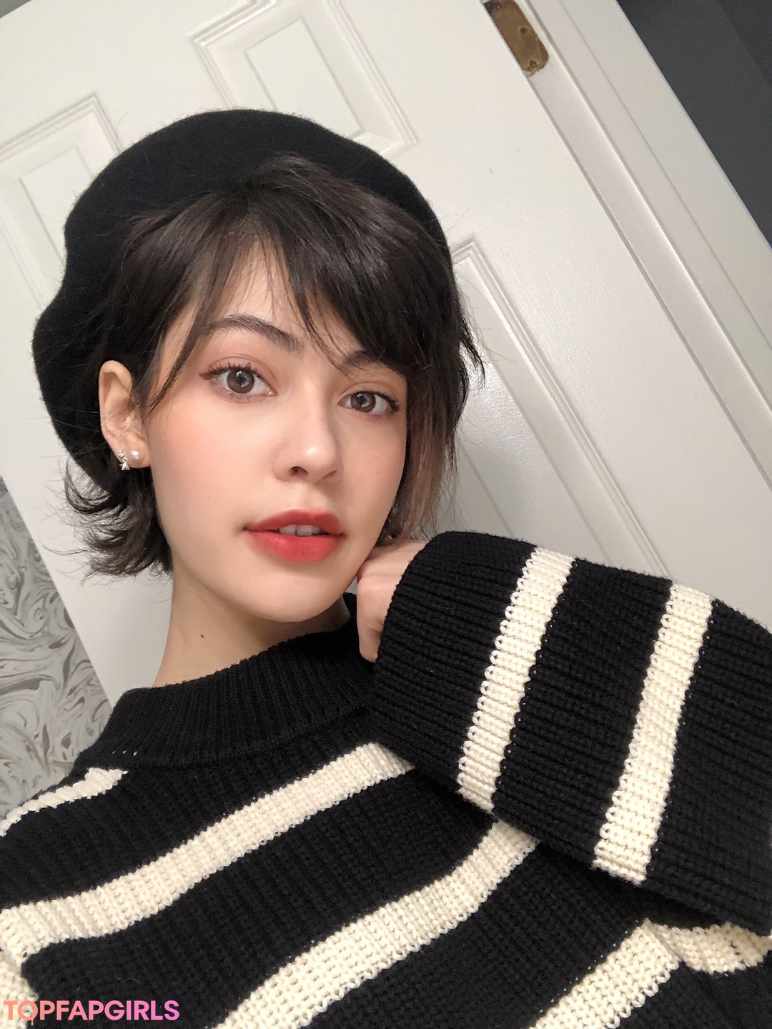 Photo nue de fuite OnlyFans de Betas Inferno #569