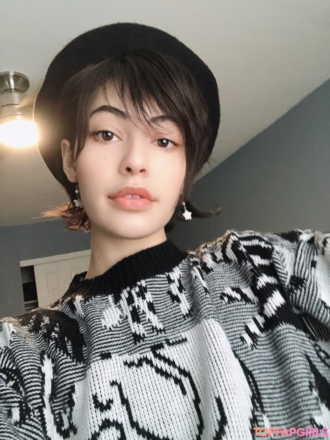 Photo nue de fuite OnlyFans de Betas Inferno #576