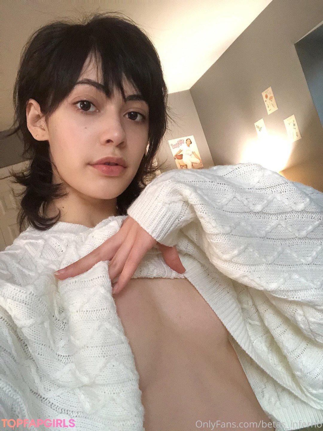 Photo nue de fuite OnlyFans de Betas Inferno #14