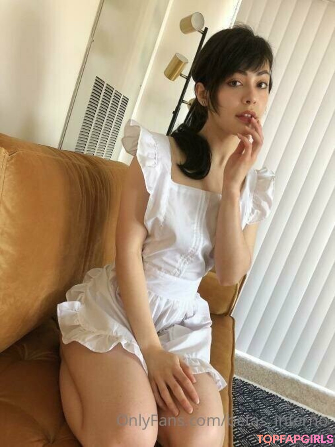 Photo nue de fuite OnlyFans de Betas Inferno #178